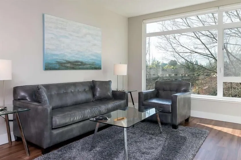 Luxury 2BR | Work From Home | Downtown Mountain View - Image 1