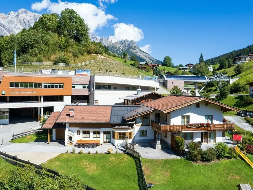 Portis Ferienhaus - Image 1