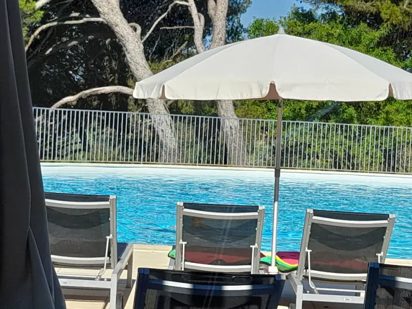 Apartment tourist residence Golf de Saumane - Image 1