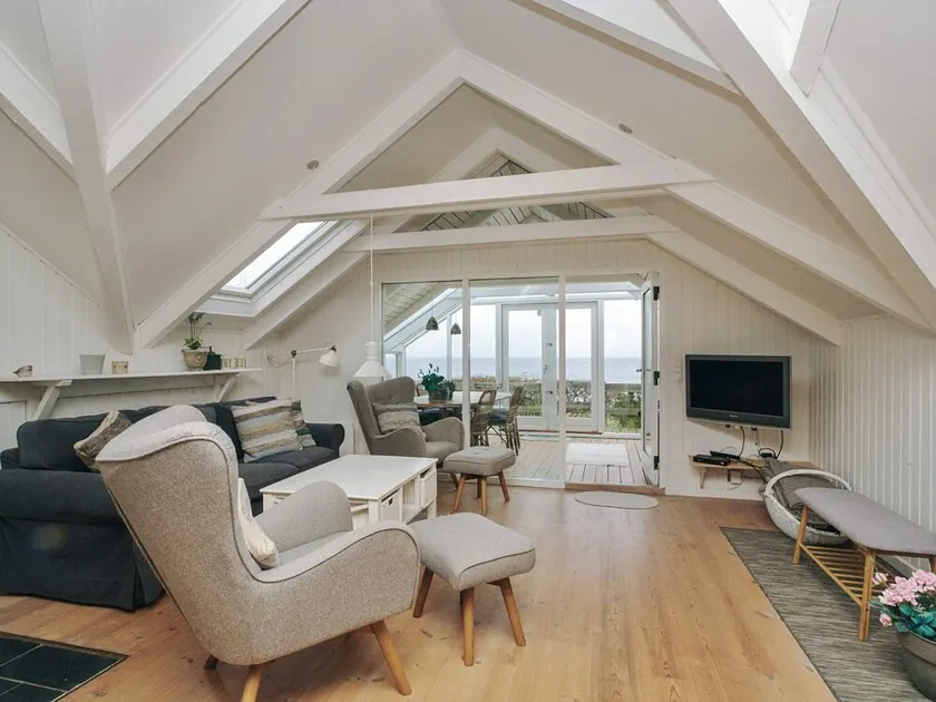 4 star holiday home in Asnæs - Image 1
