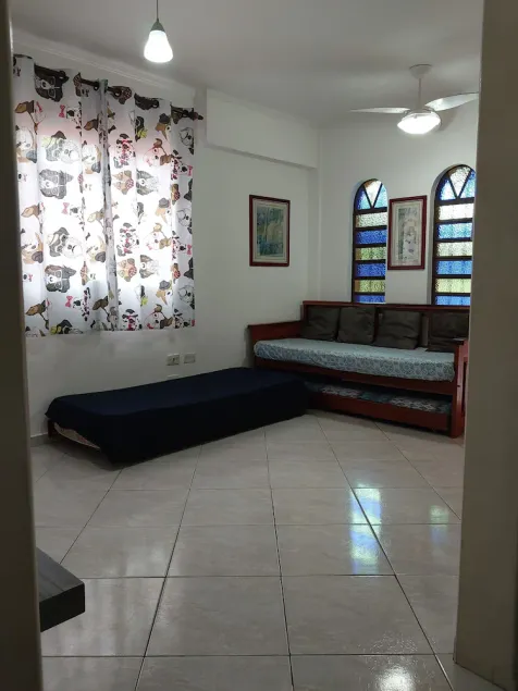 House in Ubatuba with pool and barbecue. - Image 1