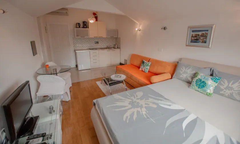 Studio Sweetie avec piscine - Image 1