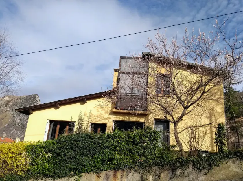 Le Nopal Bleu möblierte Wohnung - Image 1