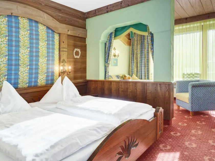 Double room Traunstein w. Half board SS - Moisl, pleasure and vitality hotel - Image 1