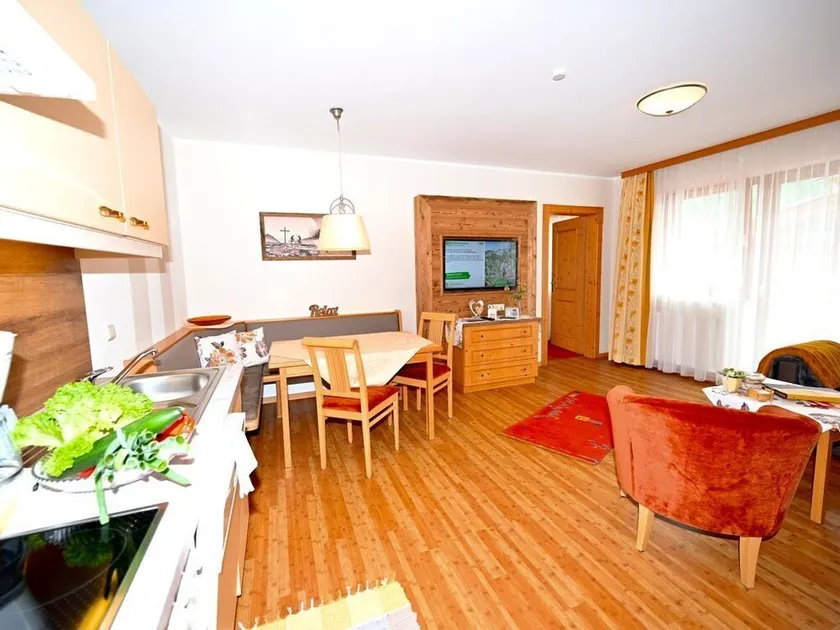 Appartement 107 - Pension Elisabeth - Image 1