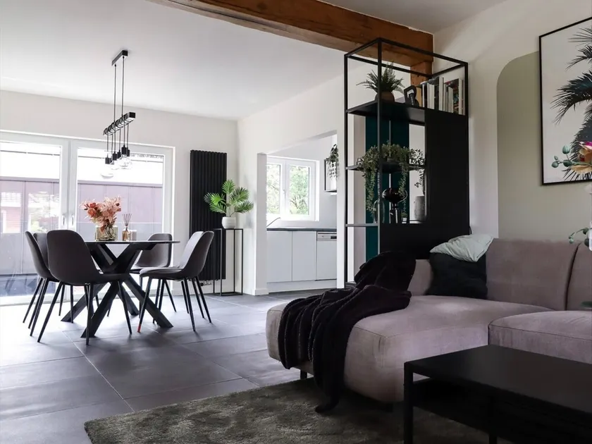 Modern town house in Hamont-Achel - Image 1