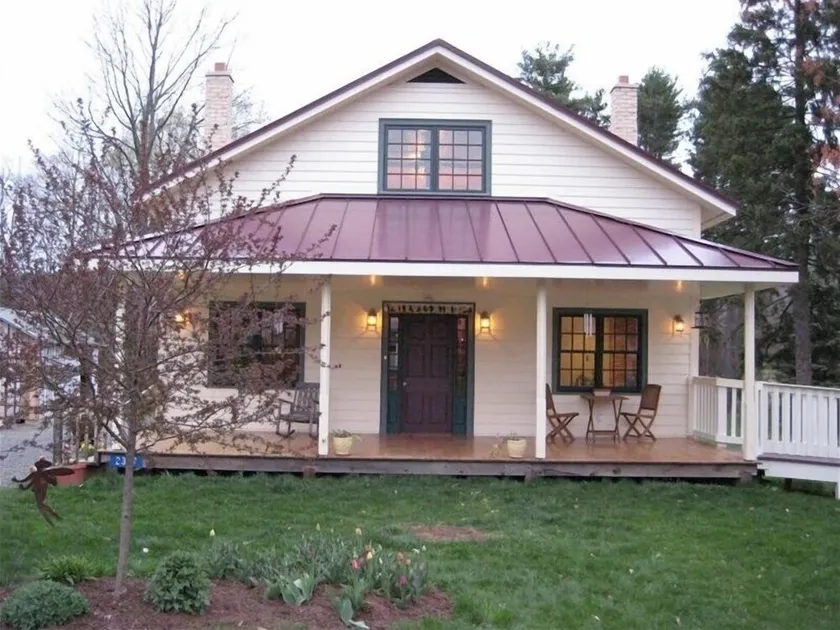 Rustic Elegance to Feed Your Soul in the Heart of Pennsylvania - Image 1