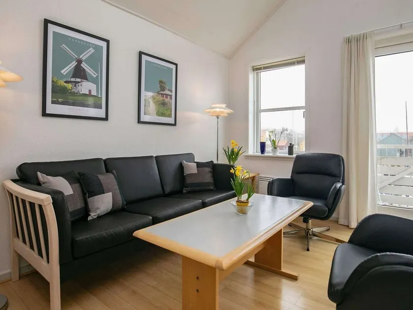 6 person holiday home in Rudkøbing - Image 1