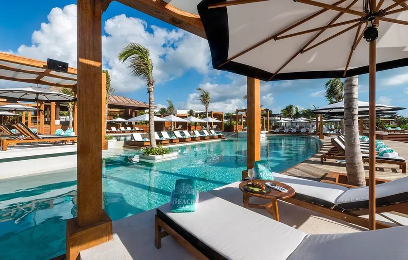 Vidanta The Grand Mayan Vacation Club  - Image 1