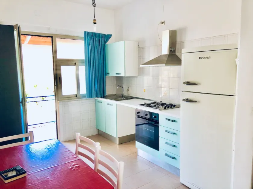 Villa Arco 6, Palinuro, Cilento - Image 1