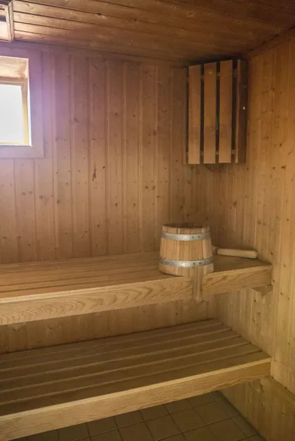 HaagsDuinhuis, a family vacation home with 2 bathrooms and a sauna in the Hague Dunes - Image 1
