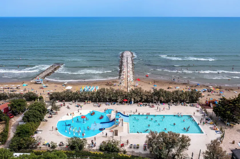 Villaggio San Francesco - Adria Holiday Mobile Homes - Image 1