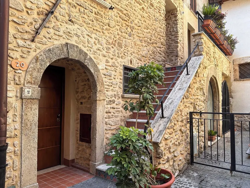 Fantastico monolocale nel cuore di Ferentino - Image 1