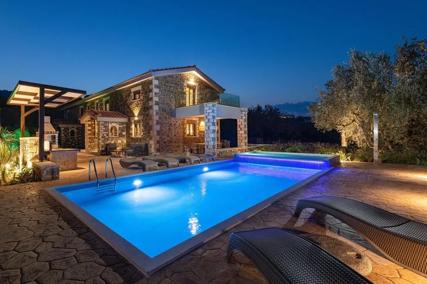 Villa Antheia - Image 1