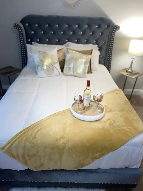 🌟STYLISH🌟COZY 1BR/1BA IN THE 🔥ATL/DUNWOODY AREA🌟 - Image 1
