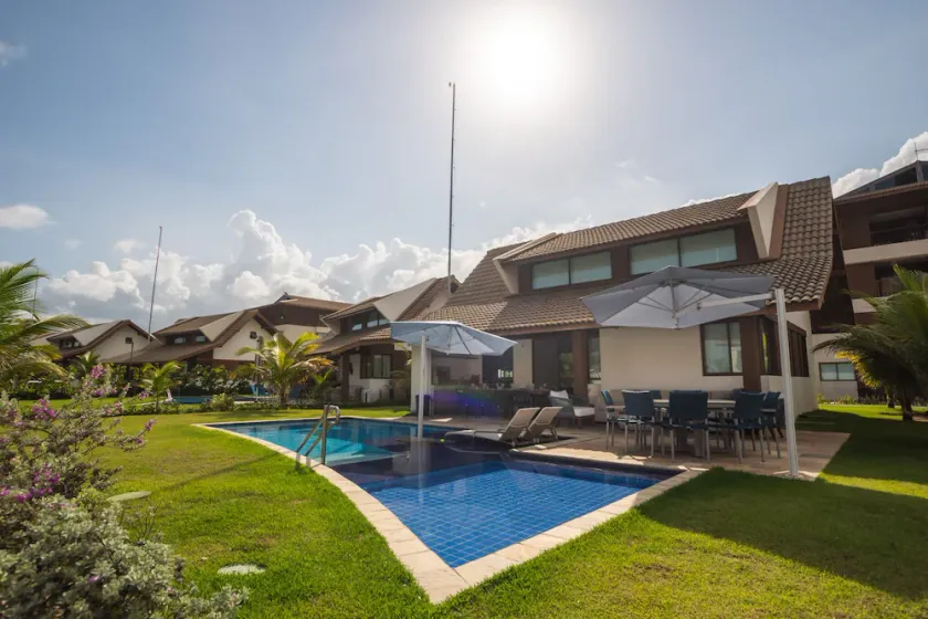 Premium Sea View House in Cupe - Image 1