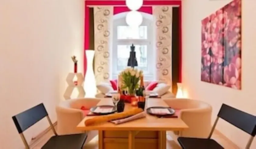 City Apartment 'buddha' - Zentrale Lage, - Image 1