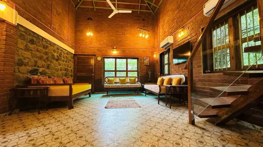 Green Roots Farm Stay - Image 1