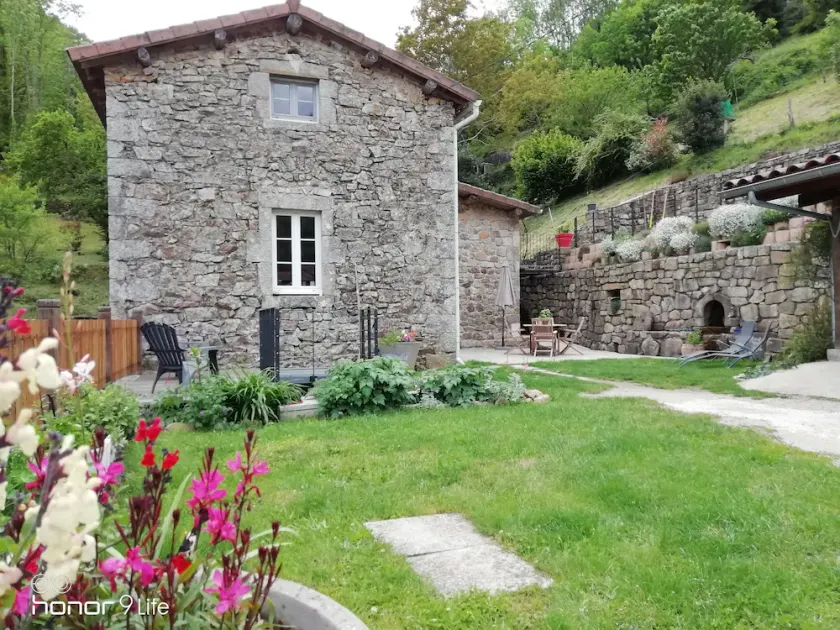 Guest house \"Between river and nature - Image 1