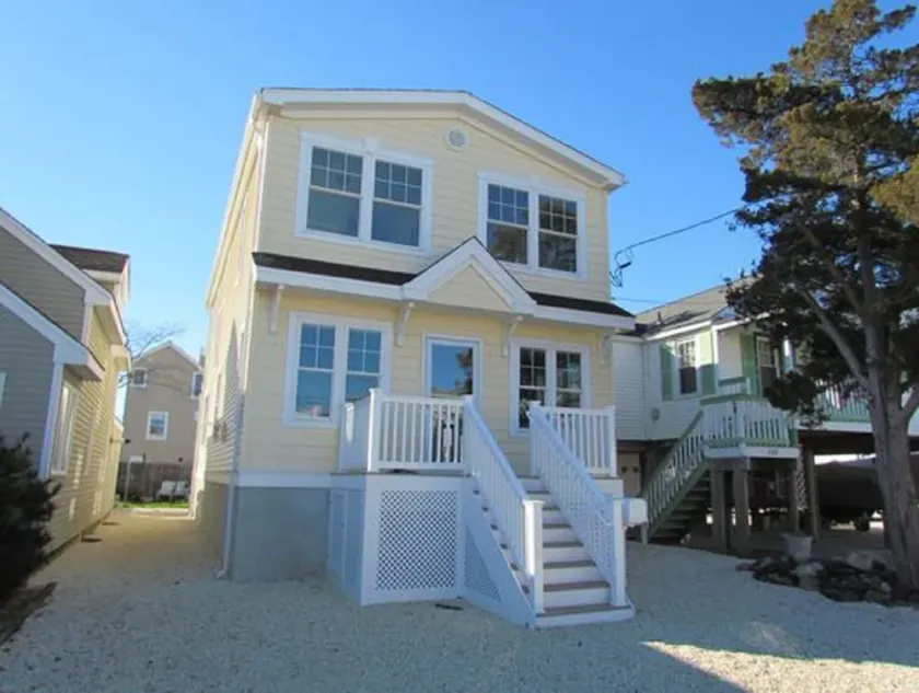 Ship Bottom Family Vacation Home - Image 1