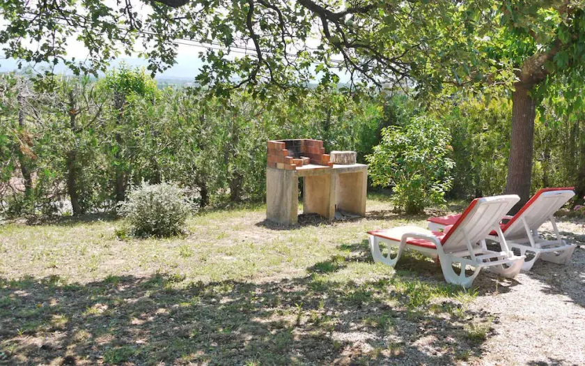 Gîte au milieu des vignes G43 - Image 1