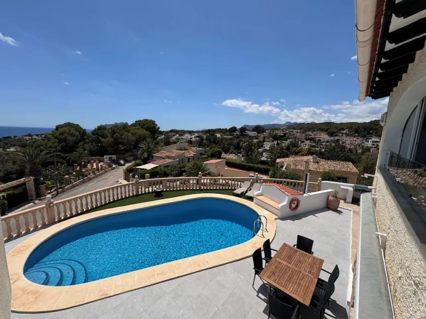 Villa Luna del mar - Image 1
