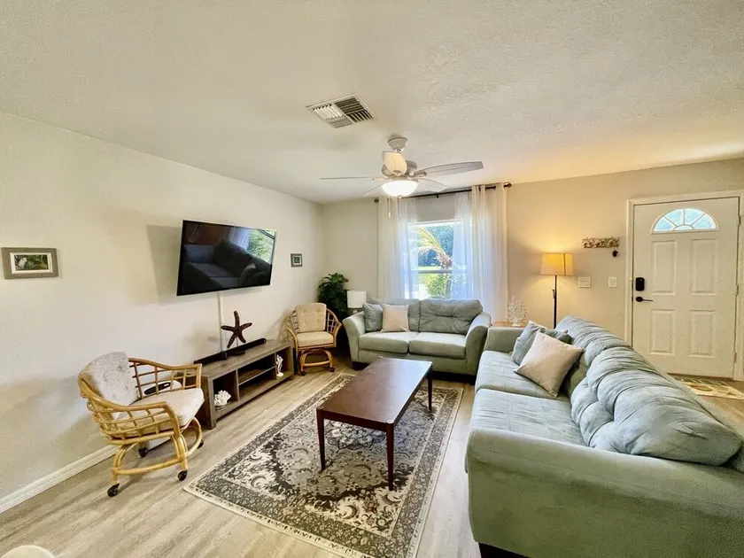 Safe and Cozy After the Storm: Welcome Home! - Image 1
