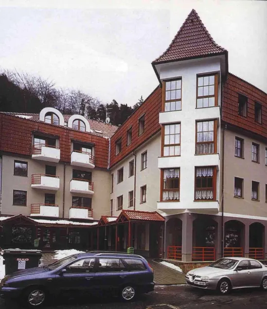Apartamento de férias perto de Spa - Image 1