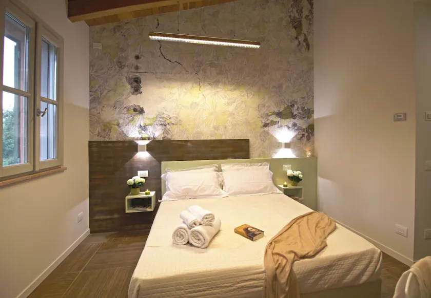 Bed e Basta Country - Image 1