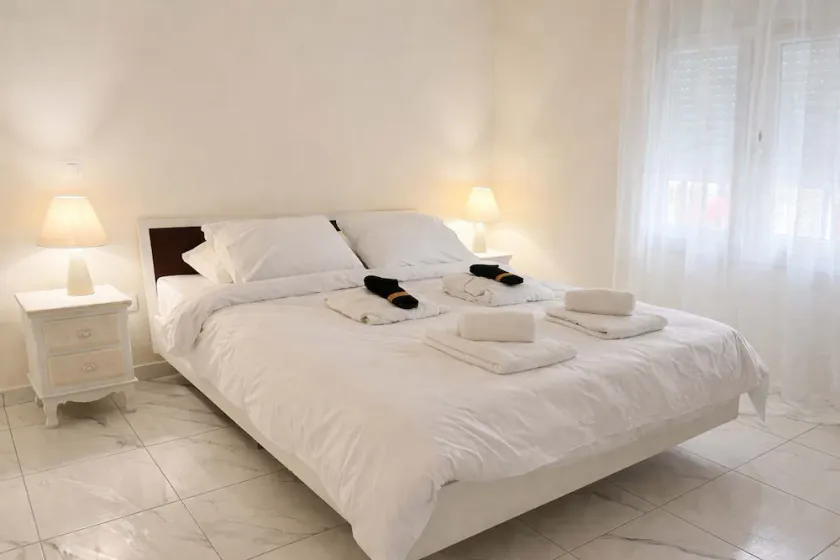 Fully-equipped Stay in Nikopoli Thessaloniki - Image 1