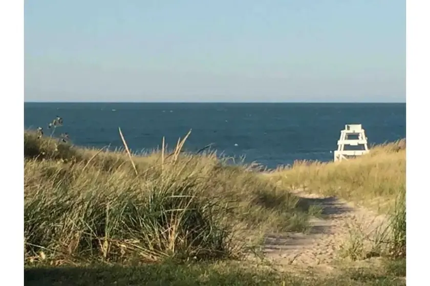 Hike The Dunes Walk To Beach and National Park! 5BR, 2 Bath and Game Room - Image 1