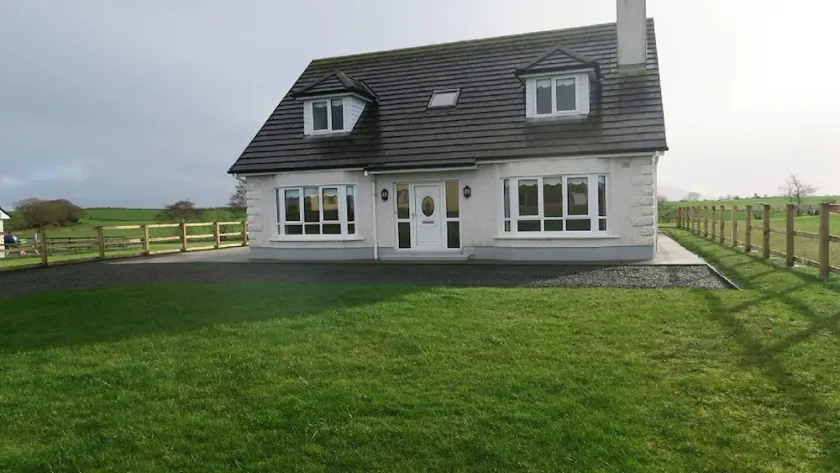 Inglewood - Burkes Holiday Cottages - nær Ballina Co Mayo - Image 1