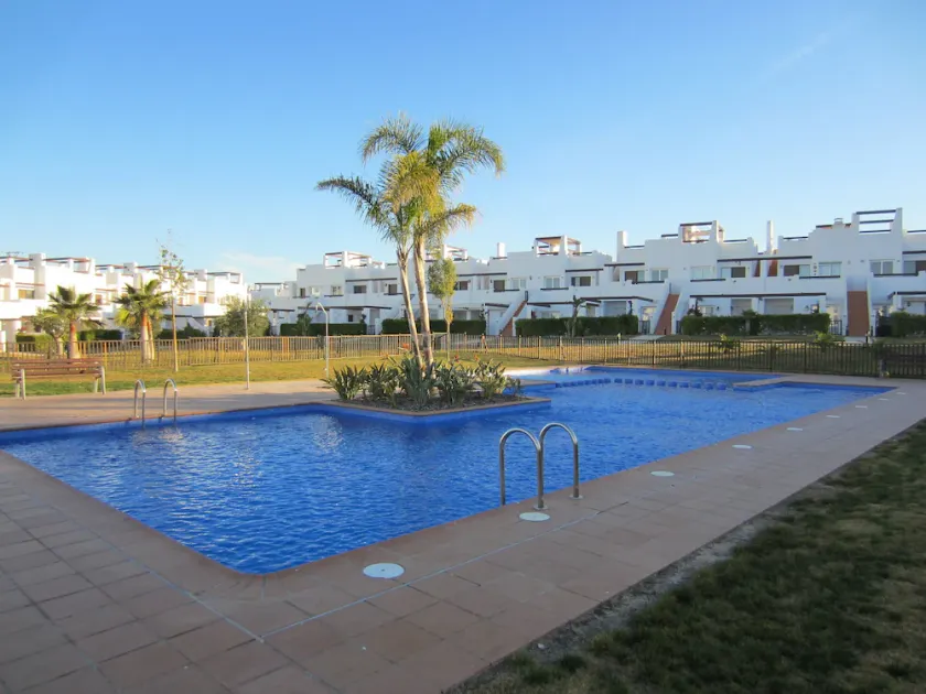 Condado De Alhama - Costa Calida - Signature Golf Course - Image 1