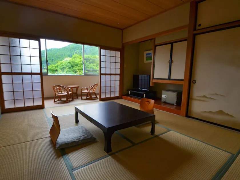 Ryokamisho - Image 1