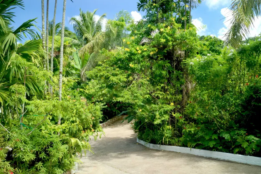 Lapasyans Self-Catering - Image 1