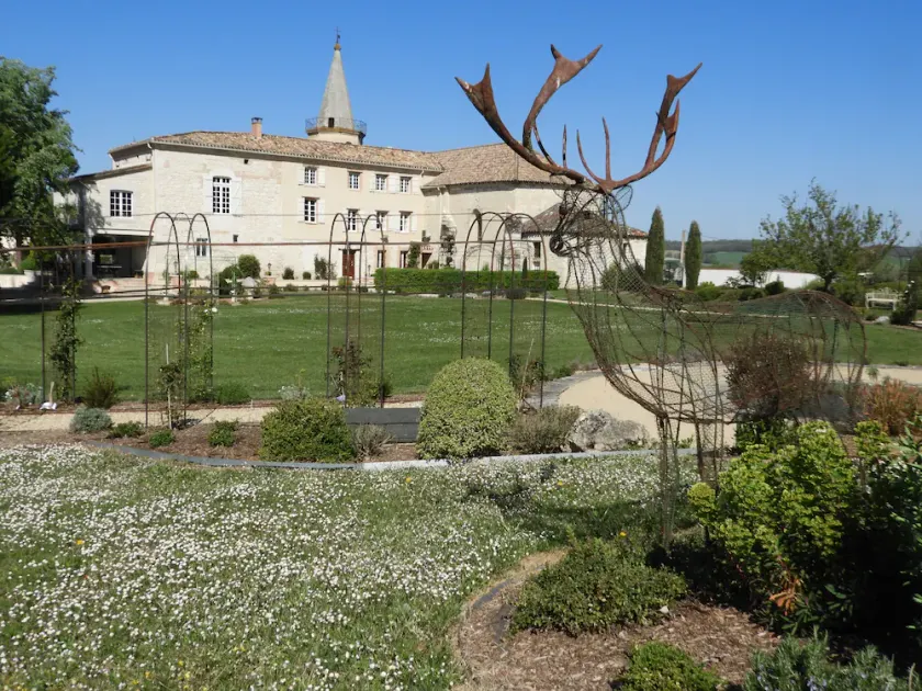 Casa con piscina privata e giardino: 7 camere da letto, 5 bagni - Image 1