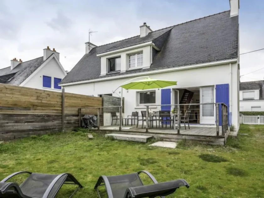 Holiday Home Penthievre by Interhome - Image 1