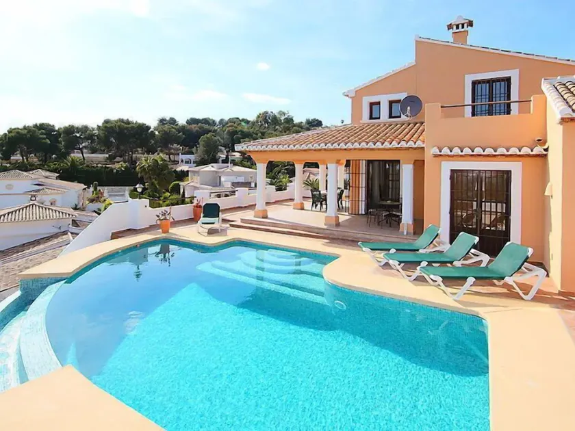 Villa Ca Toni by Interhome - Image 1