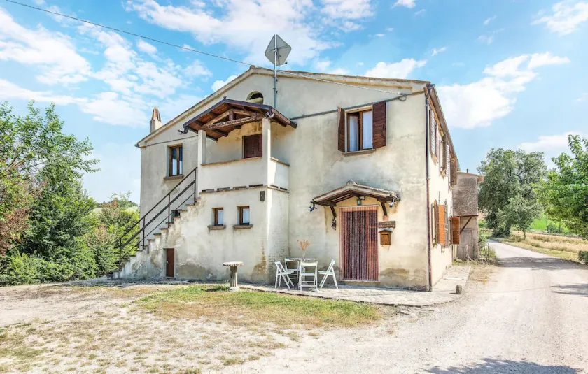 Meraviglioso appartamento a Pergola PU - Image 1