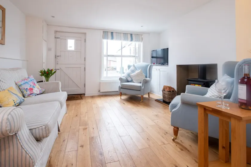 Puddleduck Cottage, Aldeburgh - Image 1