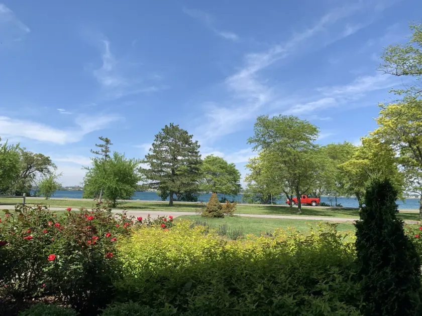 Niagara Riverview&Private pool &Hot Tub  - Image 1