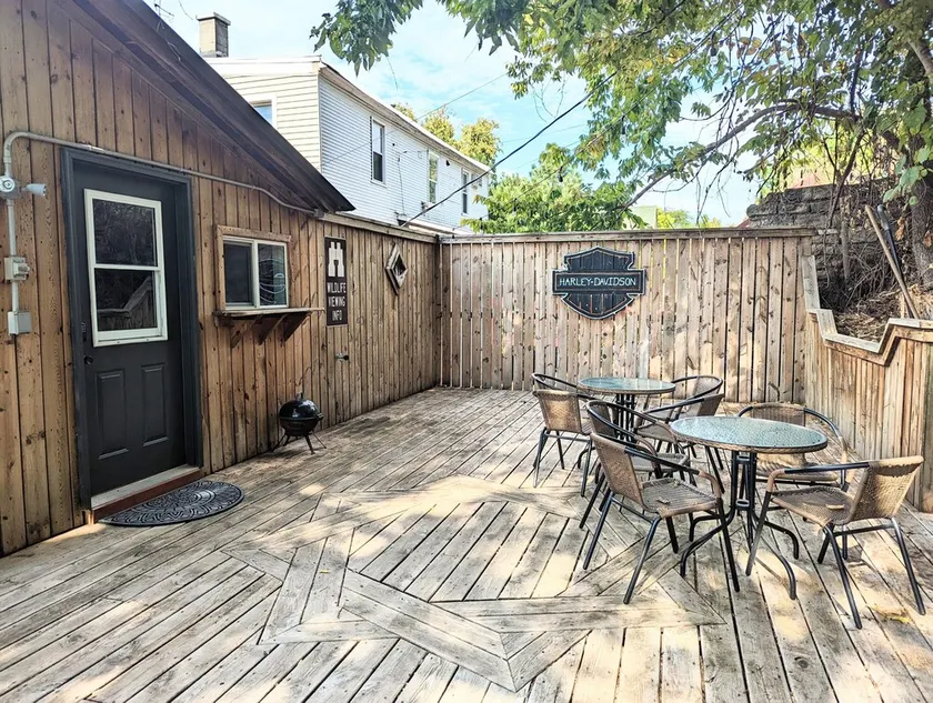 Apartment for rent in Beautiful downtown Alma - Image 1