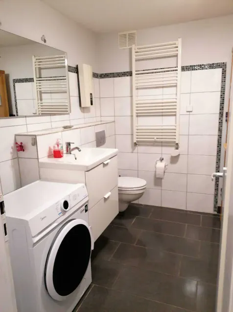Hasenbau Wesel-Flüren - Image 1