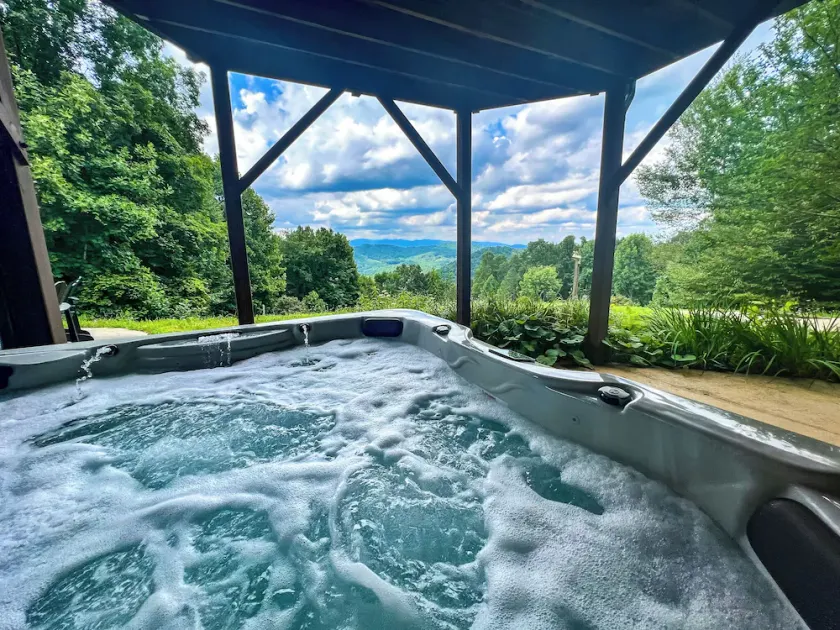 Familienfreundliches Ferienhaus mit Garten, schnellem Internet und Grill | Bergblick | Ideal für Homeoffice - Image 1