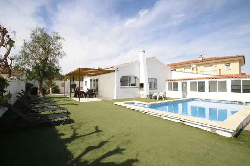 Villa Atenea - Image 1