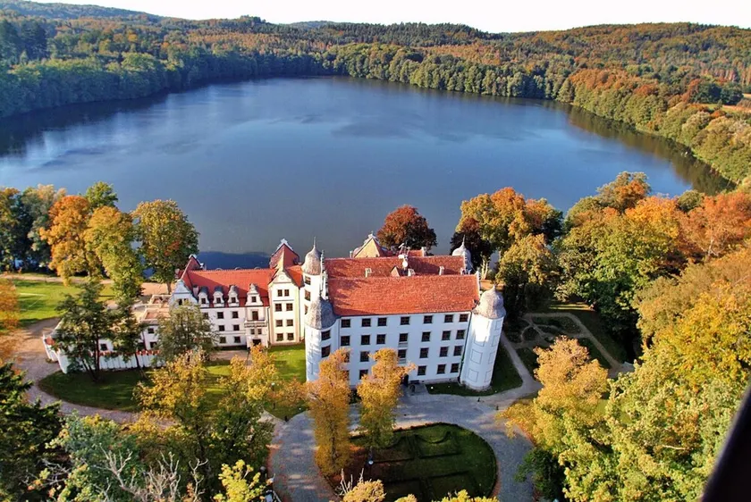 Podzamcze - Schlosspension - Image 1