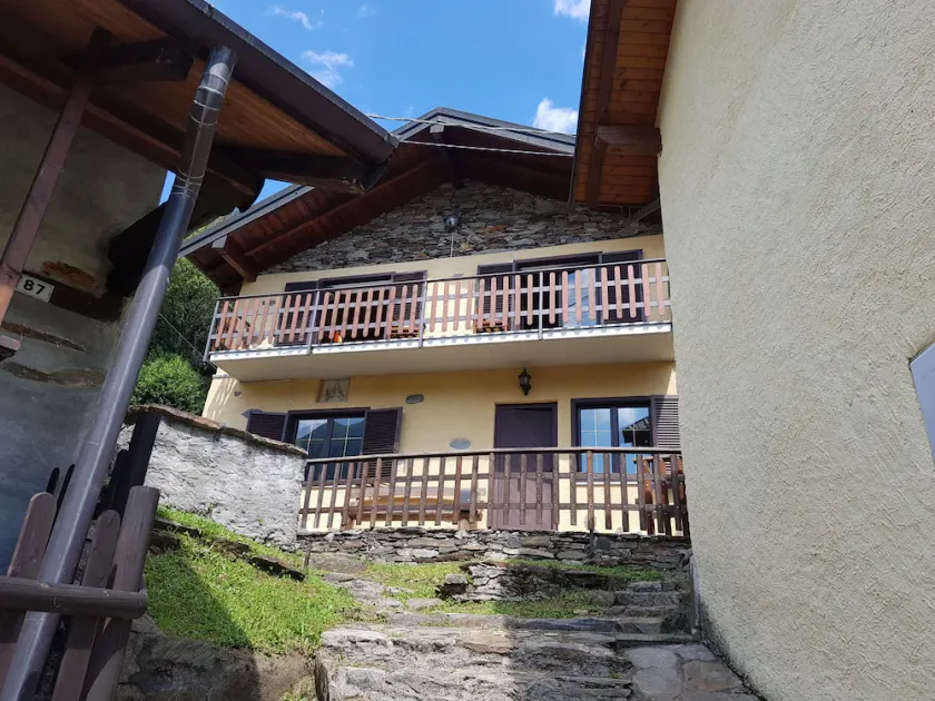 Casa Vacanza Oriana - Image 1