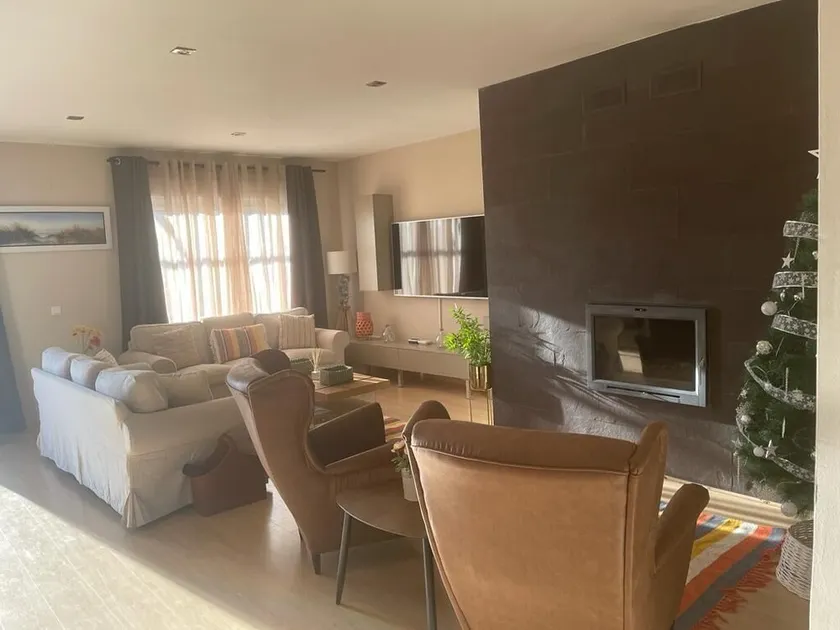 Penthouse Duplex Baladrar Large Terrace 8Km Dénia-Oliva Nova Golf Beach IDEAL Groups - Image 1