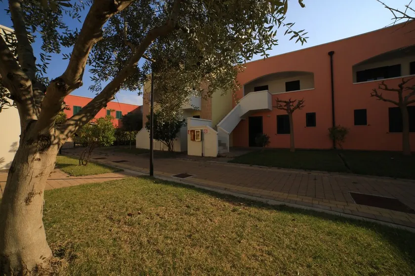 Villaggio Punta Grossa - FOUR gulv - Image 1