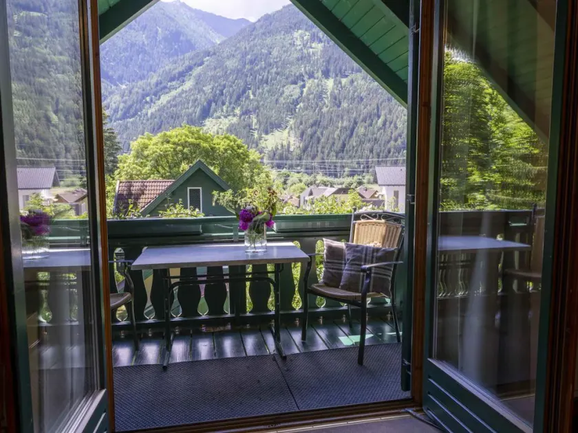 Studio - Halbpension - Landhotel Pacher - Image 1